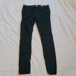 SALE Rag & Bone skinny jean leggings